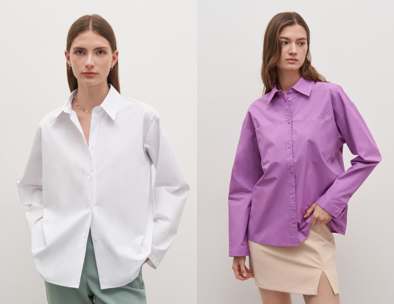 Обновляем базовый гардероб к осени: тренды 2023 года