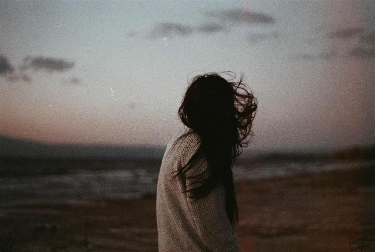 Как переехала в Крым и полюбила его навсегда