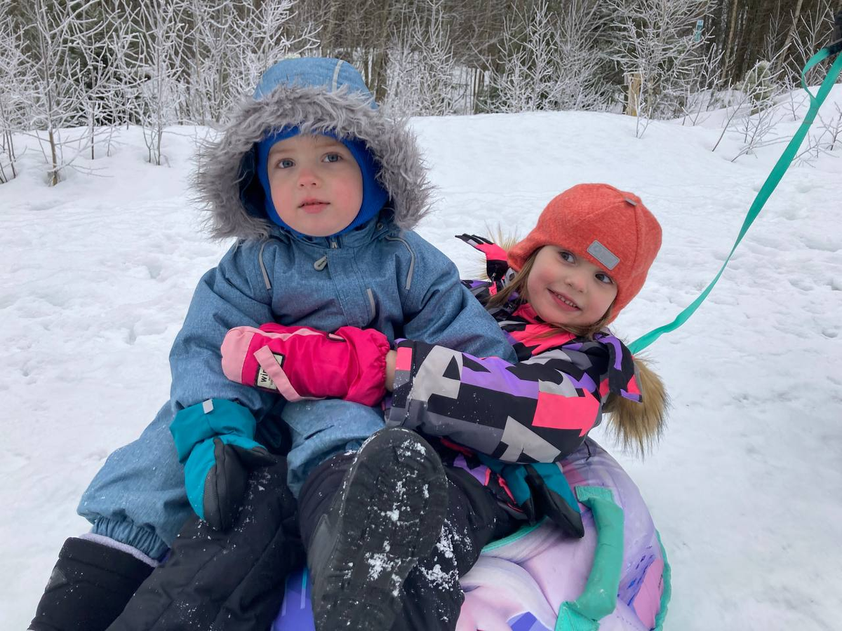 Как мы купили квартиру в строящемся ЖК у леса