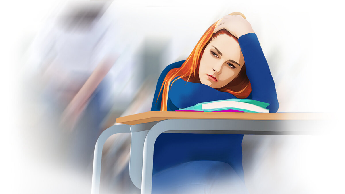 Как помочь здоровью при хроническом стрессе