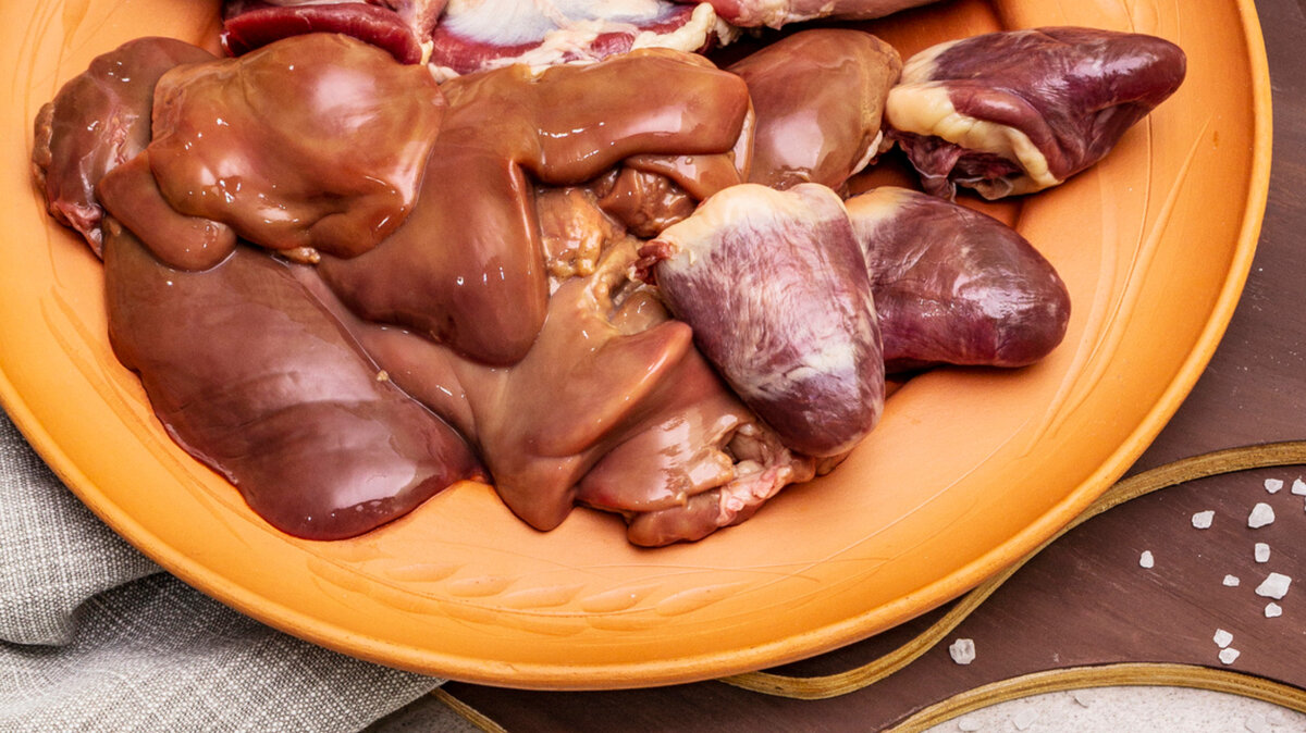 7 веществ, которые необходимы мозгу