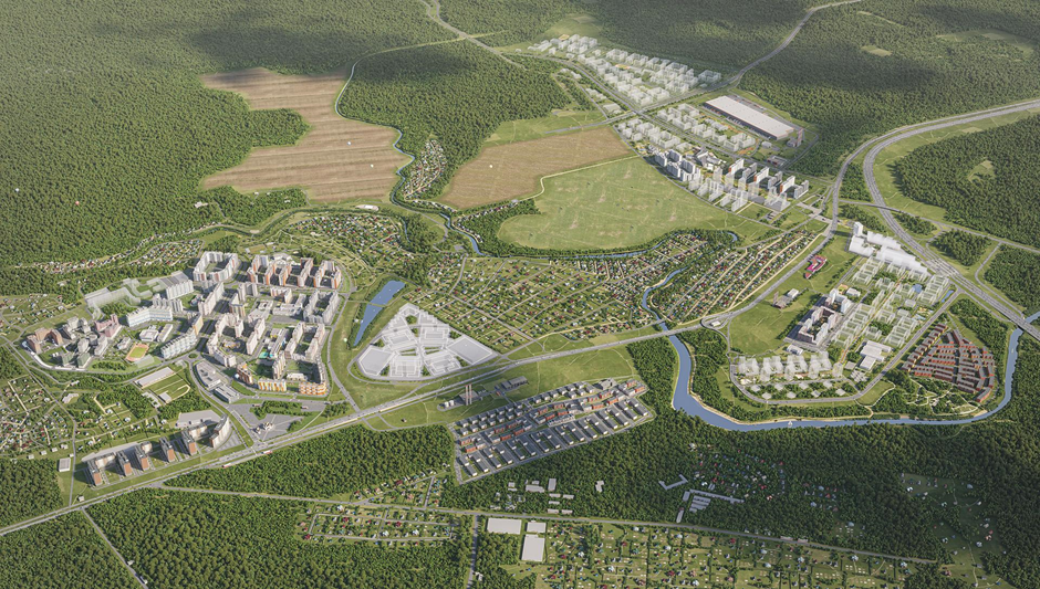 Какая планировка квартиры подойдет молодым семьям