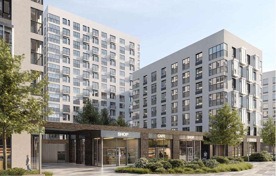 Почему вам точно понравится жить в Новой Москве