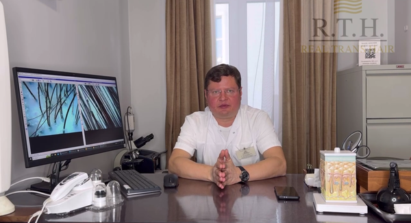 Почему волосы выпадают и как с этим бороться?