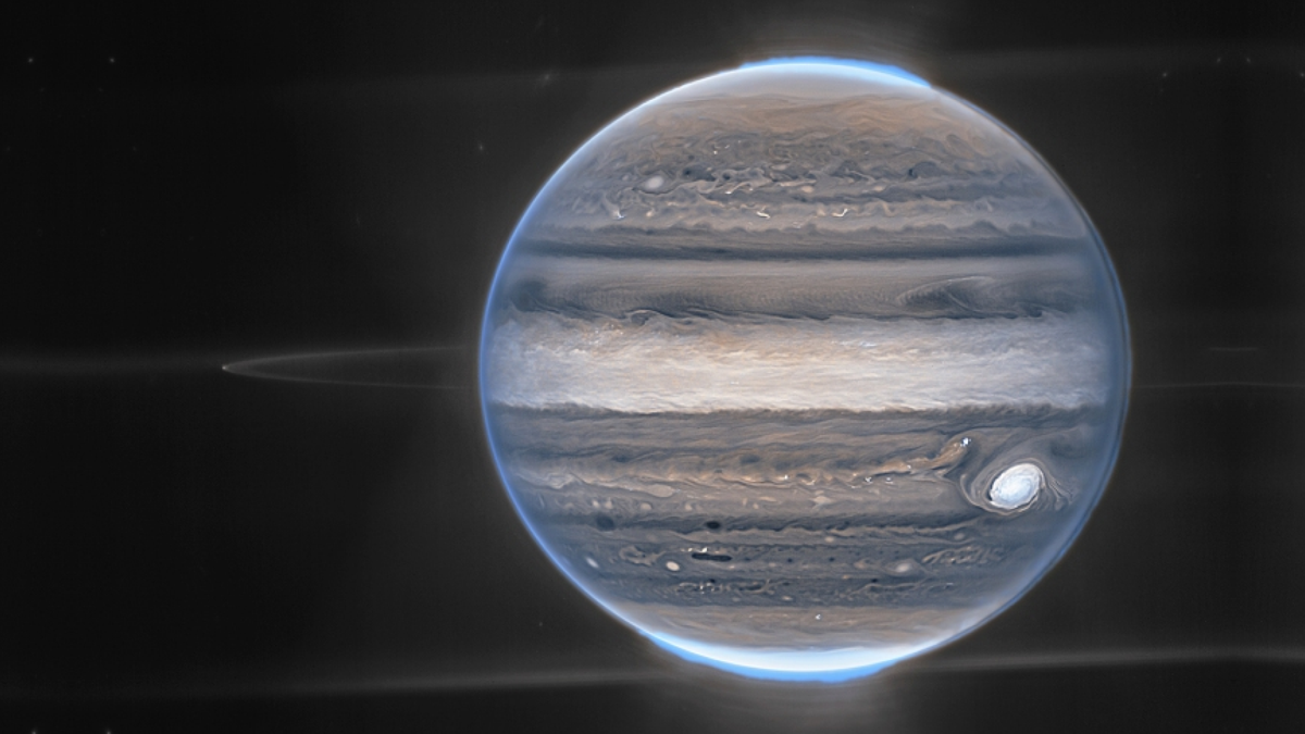 Как фотографии Вселенной делают такими потрясающими