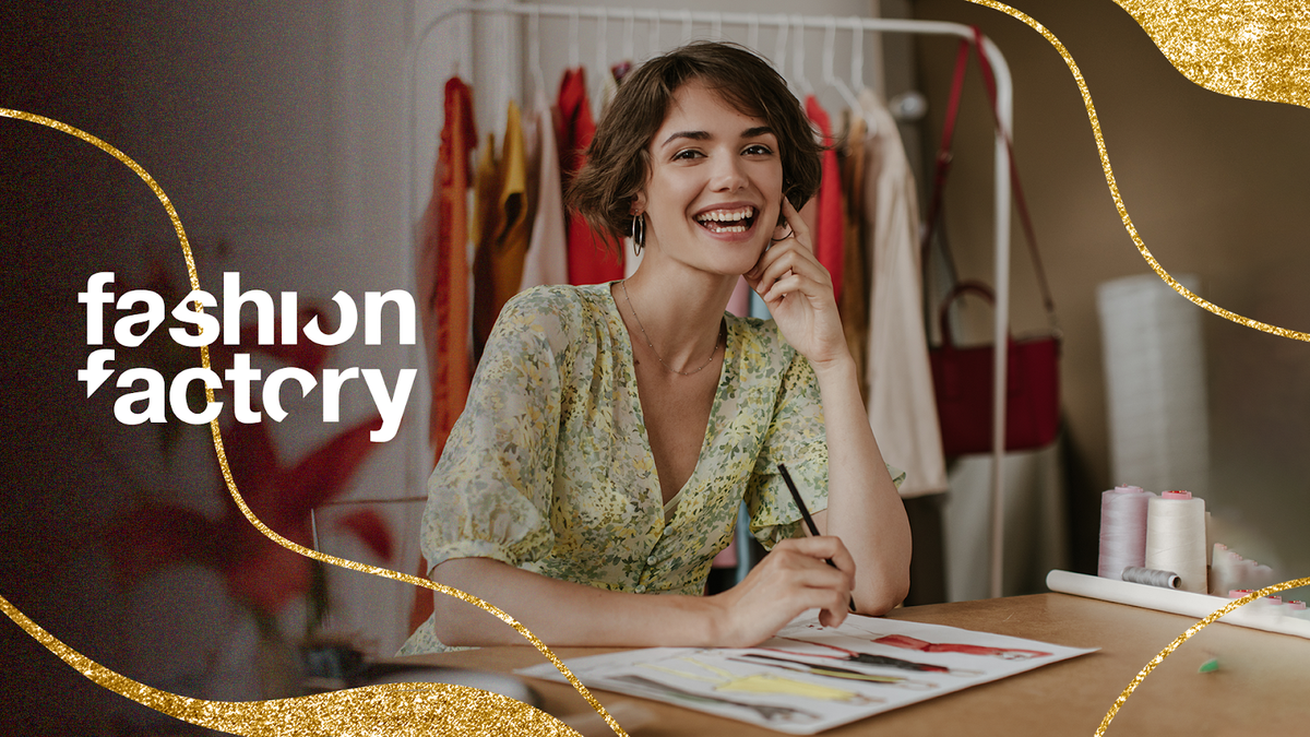 4 месяца — и у вас fashion-бренд. Что для этого нужно?