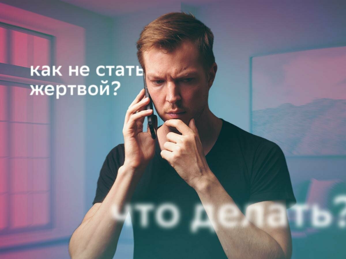 «Немые» звонки: насколько это опасно