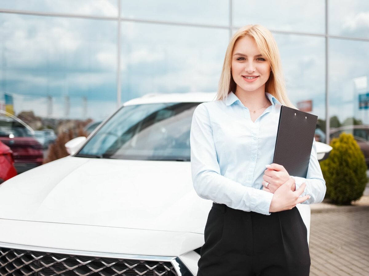 Топ-4 заблуждения о продаже автомобилей с пробегом