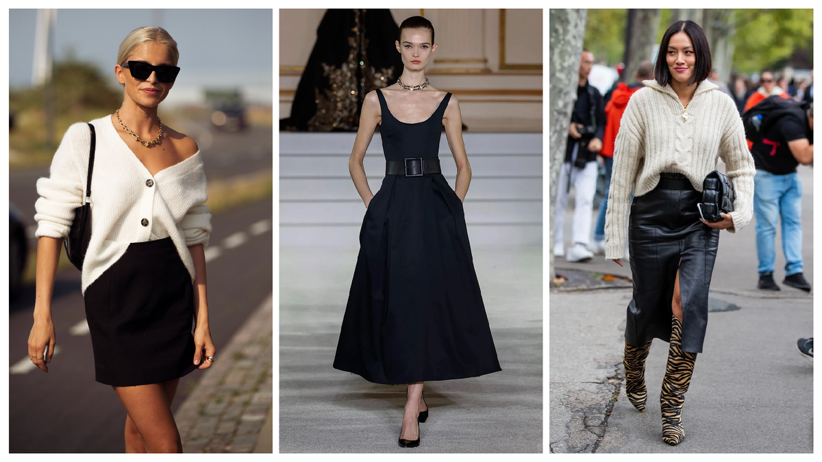 5 вещей, которые стоит купить уже к сентябрю