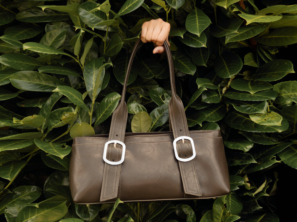 5 актуальных сумок на осень от Rendez-Vous