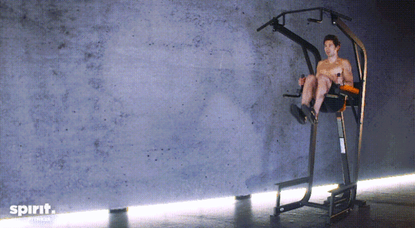 Простая тренировка для начинающих на все тело