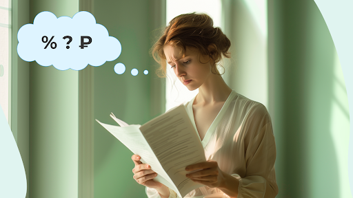 Как выгодно взять кредит в 2026 году