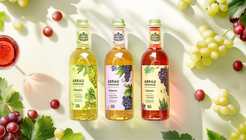 Как винонады вписались в свежие тренды на напитки
