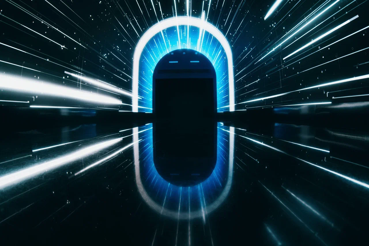 Luminar: что такое иммерсивное искусство?