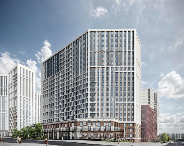 Как городской комфорт влияет на отношение к жизни