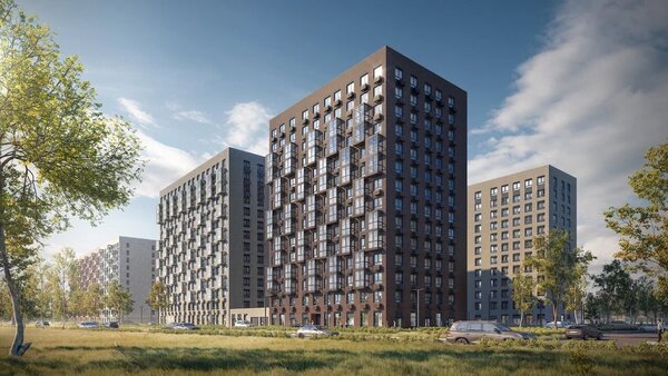 Квартиры рядом с центром Санкт-Петербурга