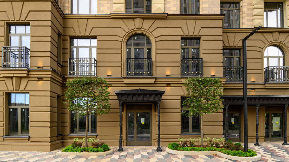 Покупка жилья в рассрочку все более популярна. Почему?