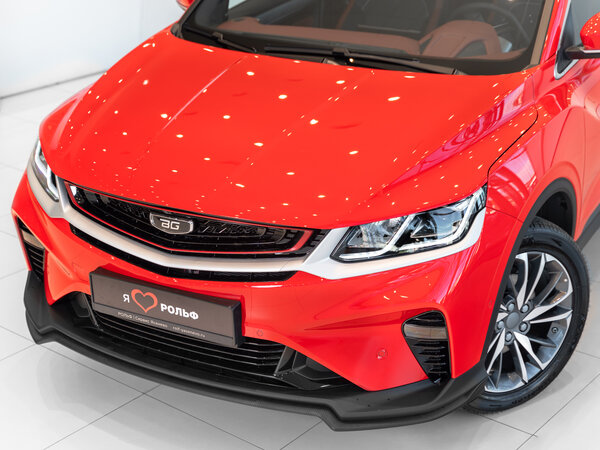 Топ причин "Почему нужно покупать BELGEE именно сейчас"