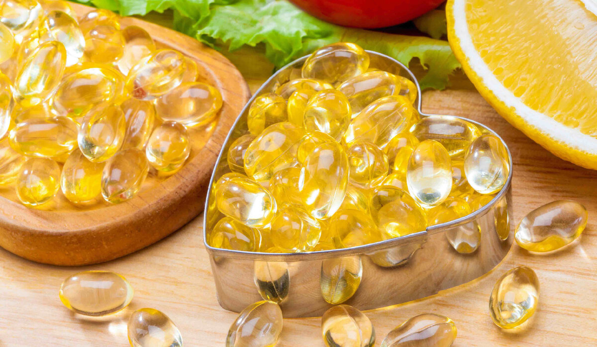 Польза Омега-3 и как правильно принимать жирные кислоты