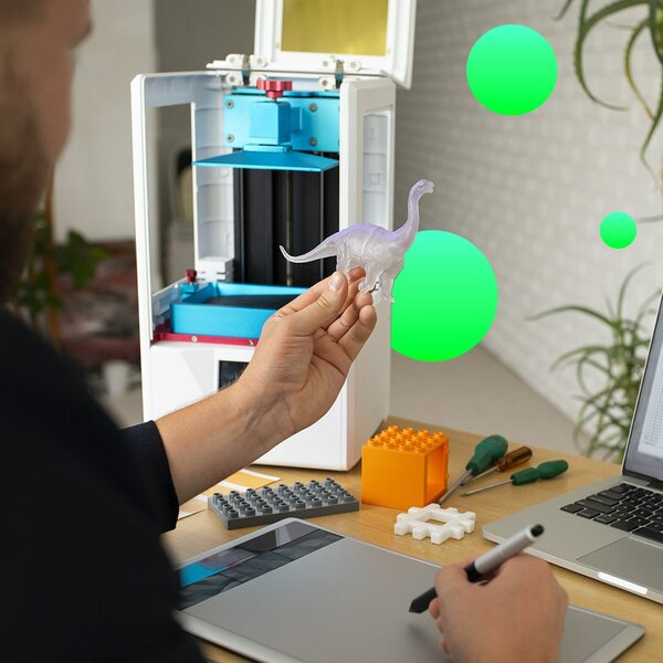 3D-принтер как инструмент для малого бизнеса
