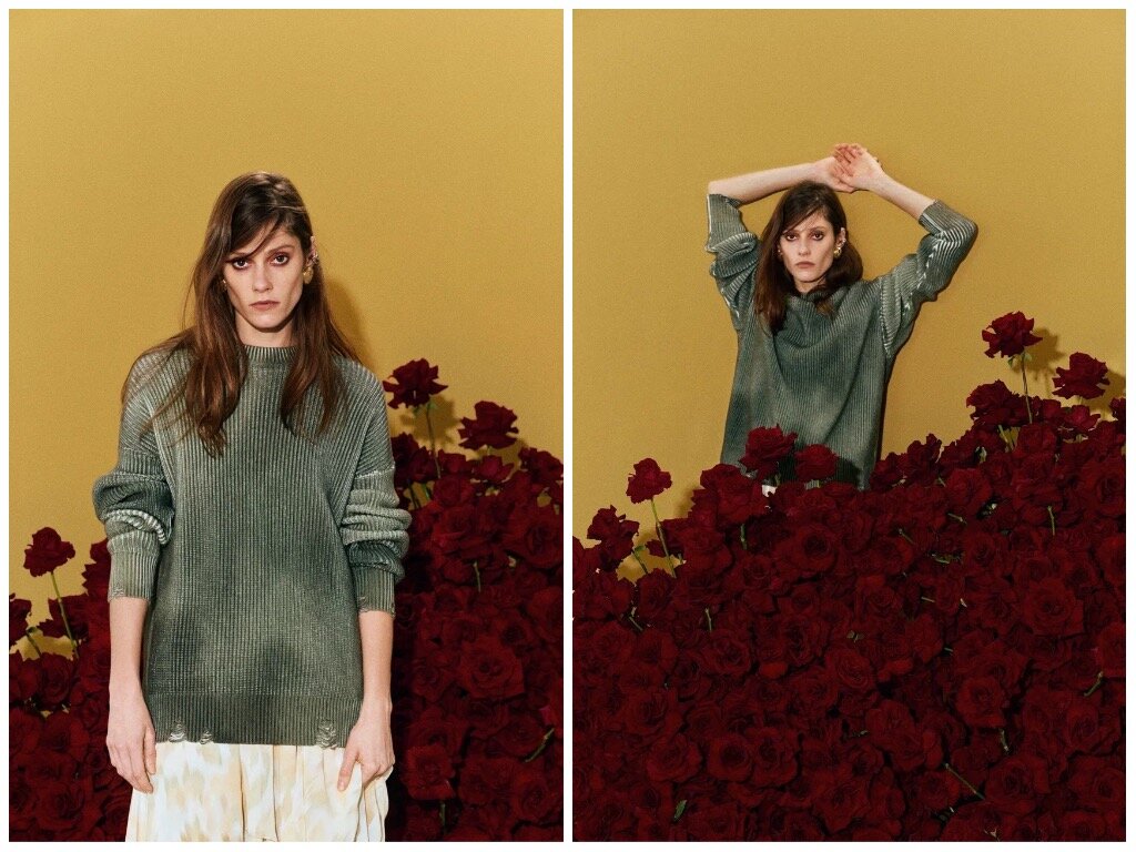 Контрасты, которые рождают гармонию: обзор капсулы 2MOOD