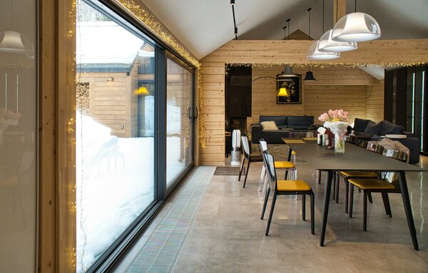 Плюсы и минусы панорамных окон, о которых стоит знать