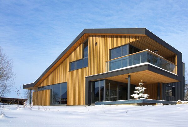 Плюсы и минусы панорамных окон, о которых стоит знать