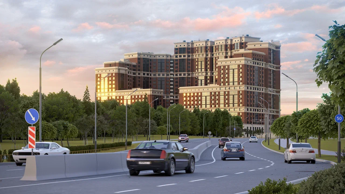 В каком виде застройщик сдает квартиру? 3 варианта