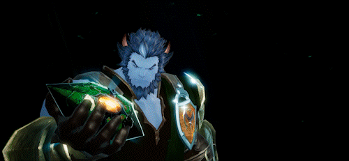 Знакомимся с героями новой MMORPG Gran Saga