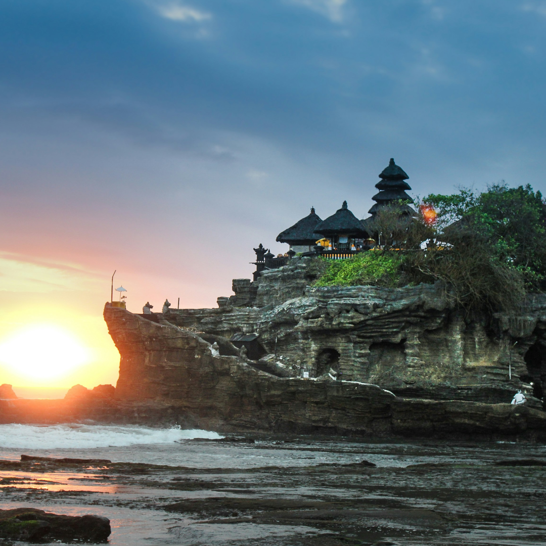 Индонезия: страна тысячи островов и тысячи возможностей