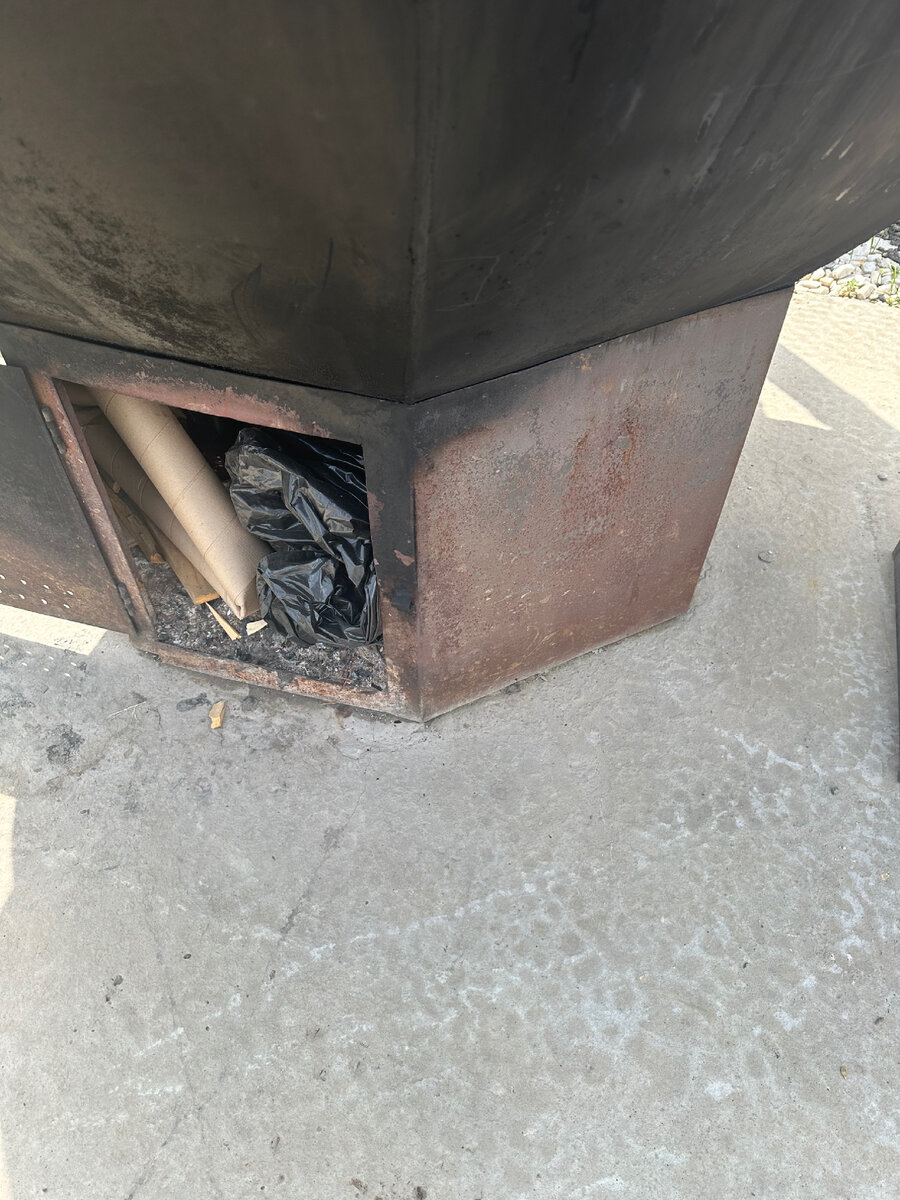 Какого производителя выбрать при покупке банного чана