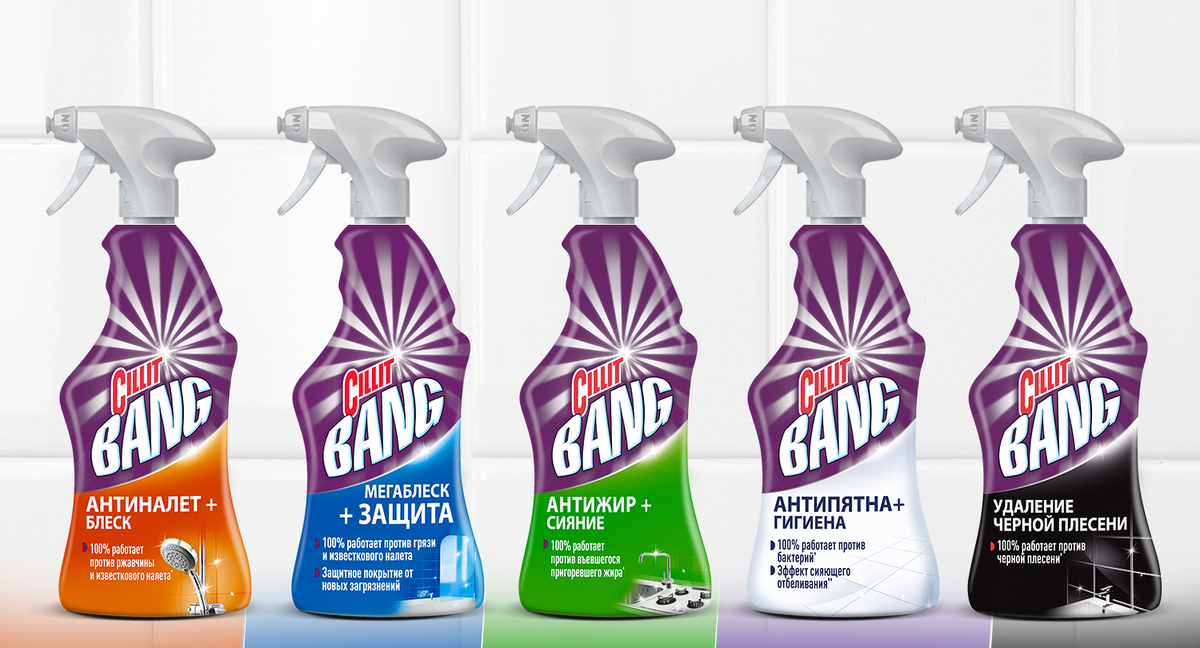 Что делать, если плесень и налет возвращаются снова