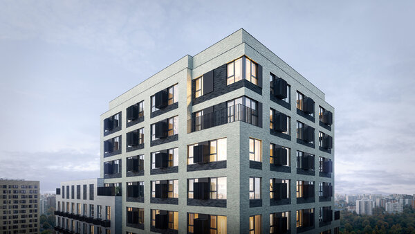 Квартиры в Митино