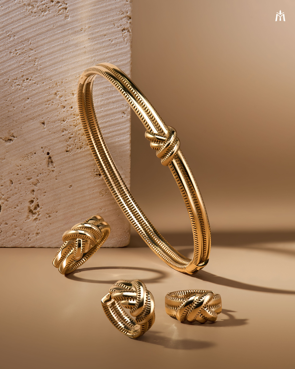 Trade-in от MIUZ Diamonds: Цена на вес золота