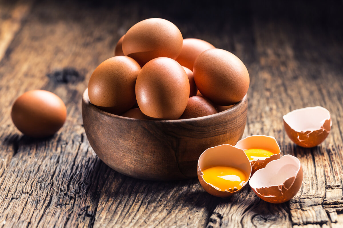 Всемирный день яиц: все об этом вкусном и сытном продукт