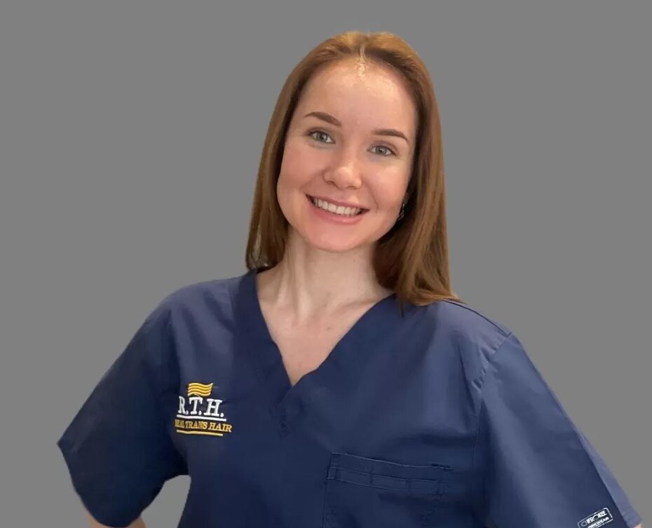 Что вредит волосам после мытья. Трихолог о главном!