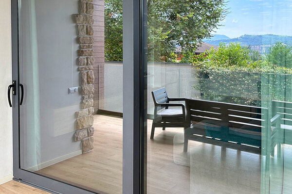 Почему архитекторы выбирают «АЛЮТЕХ»: 4 реальных кейса