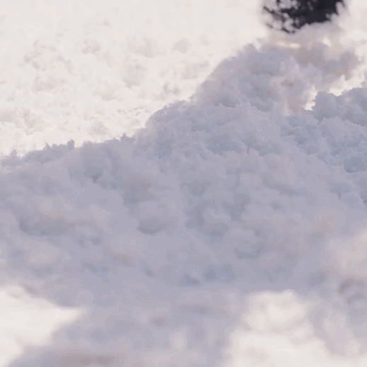 3 зимних маршрута по Москве — для них нужна обувь ECCO