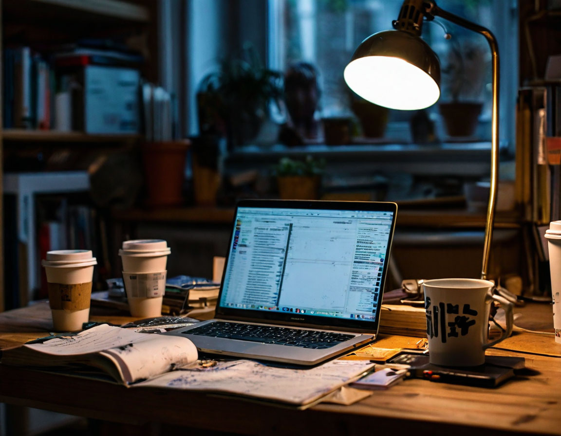 Заканчиваете вуз в этом году? С нейросетями будет проще