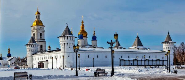 Сибирь зовет! Неделя, полная приключений