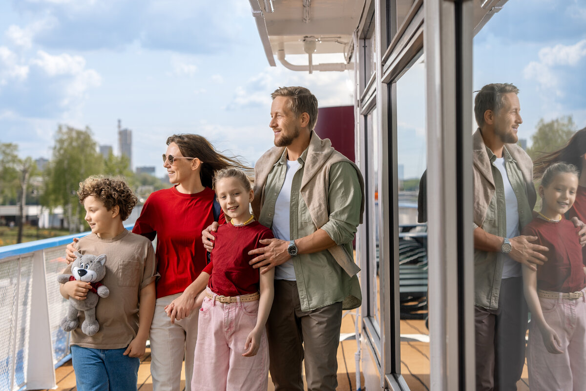 Круизы из Санкт-Петербурга: как выбрать «тот самый»?