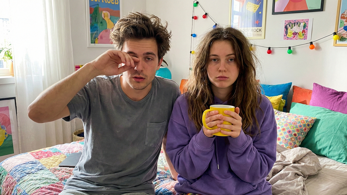 5 устройств, которые помогли нам лучше спать