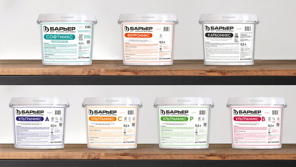 Как подобрать засыпку для коттеджной системы