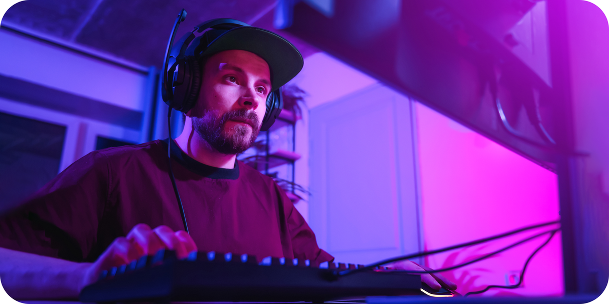 Как заработать на любви к видеоиграм? Пошаговый гайд