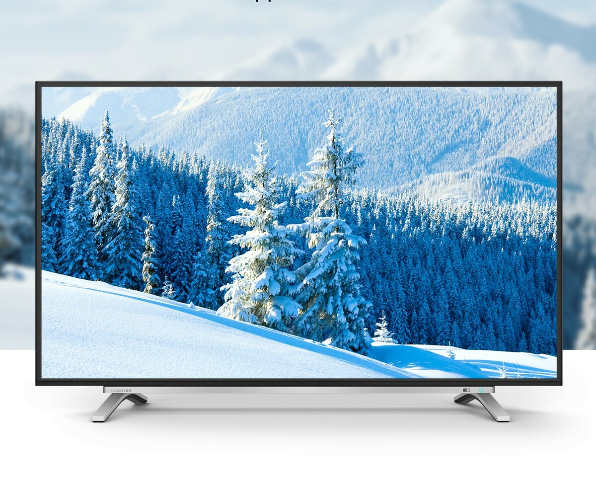 Читаем отзывы перед покупкой. Чем удивит телевизор Toshiba