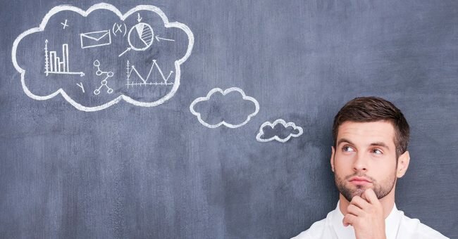 Допинг для мозга. Топ-3 аминокислот для эффективной мозговой деятельности