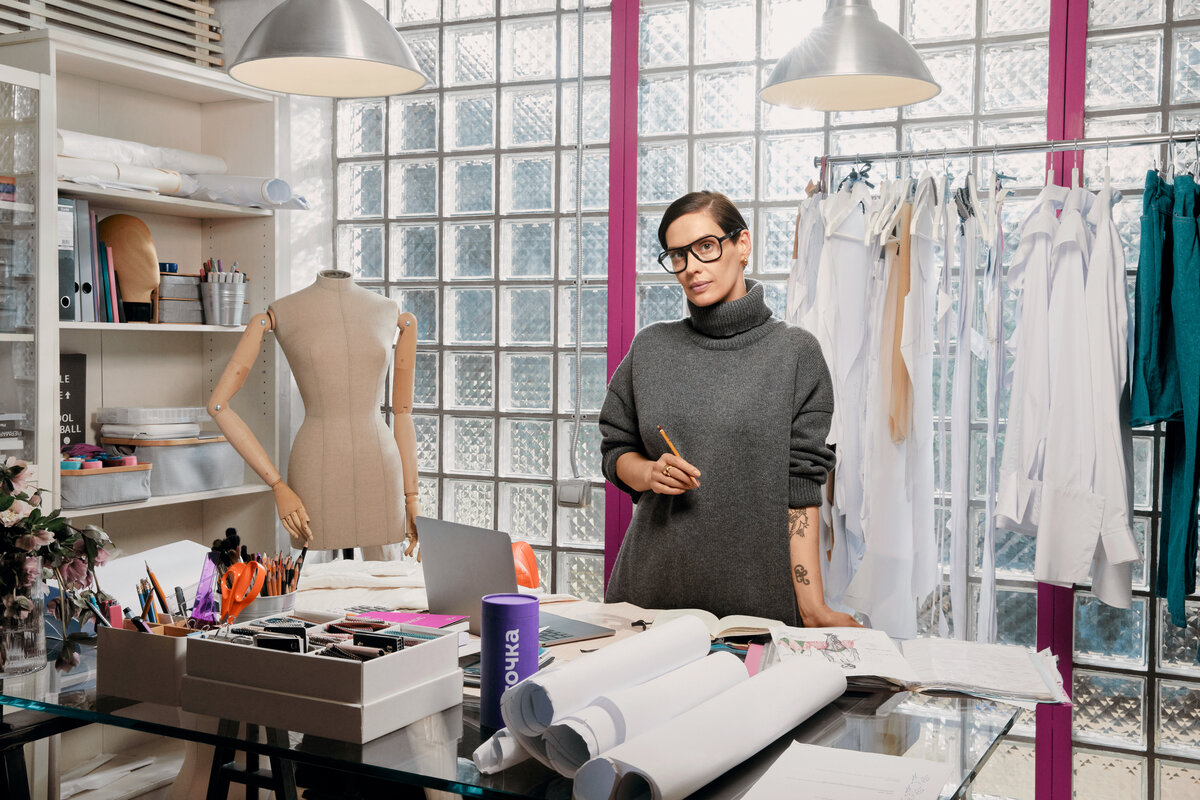 Время возможностей. Точка помогает выйти на Wildberries