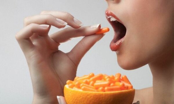 Какие витамины для здоровья ногтей стоит пить осенью