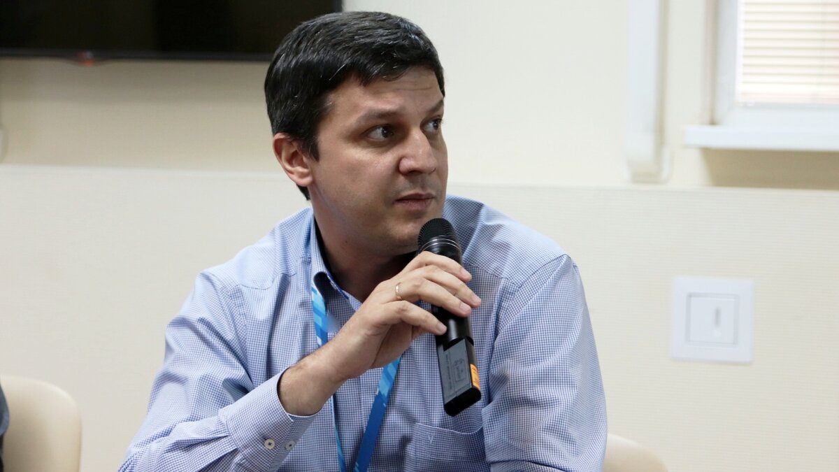 «ОЛИМПОКС:Облако». Услуга, которая востребована