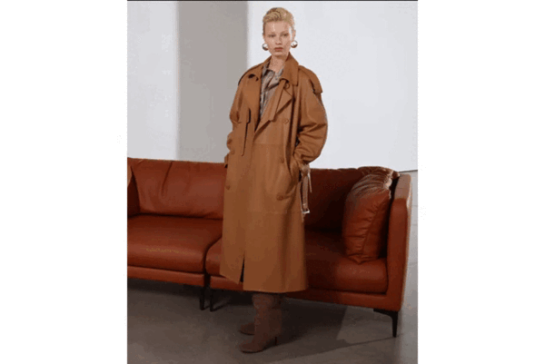 Что носить весной: подборка трендовой верхней одежды